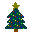 Festive Tree